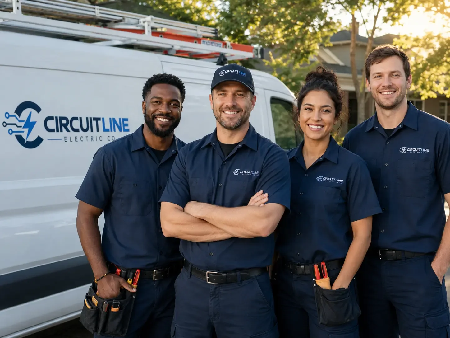 Whole Home Rewiring company in Creighton, NE