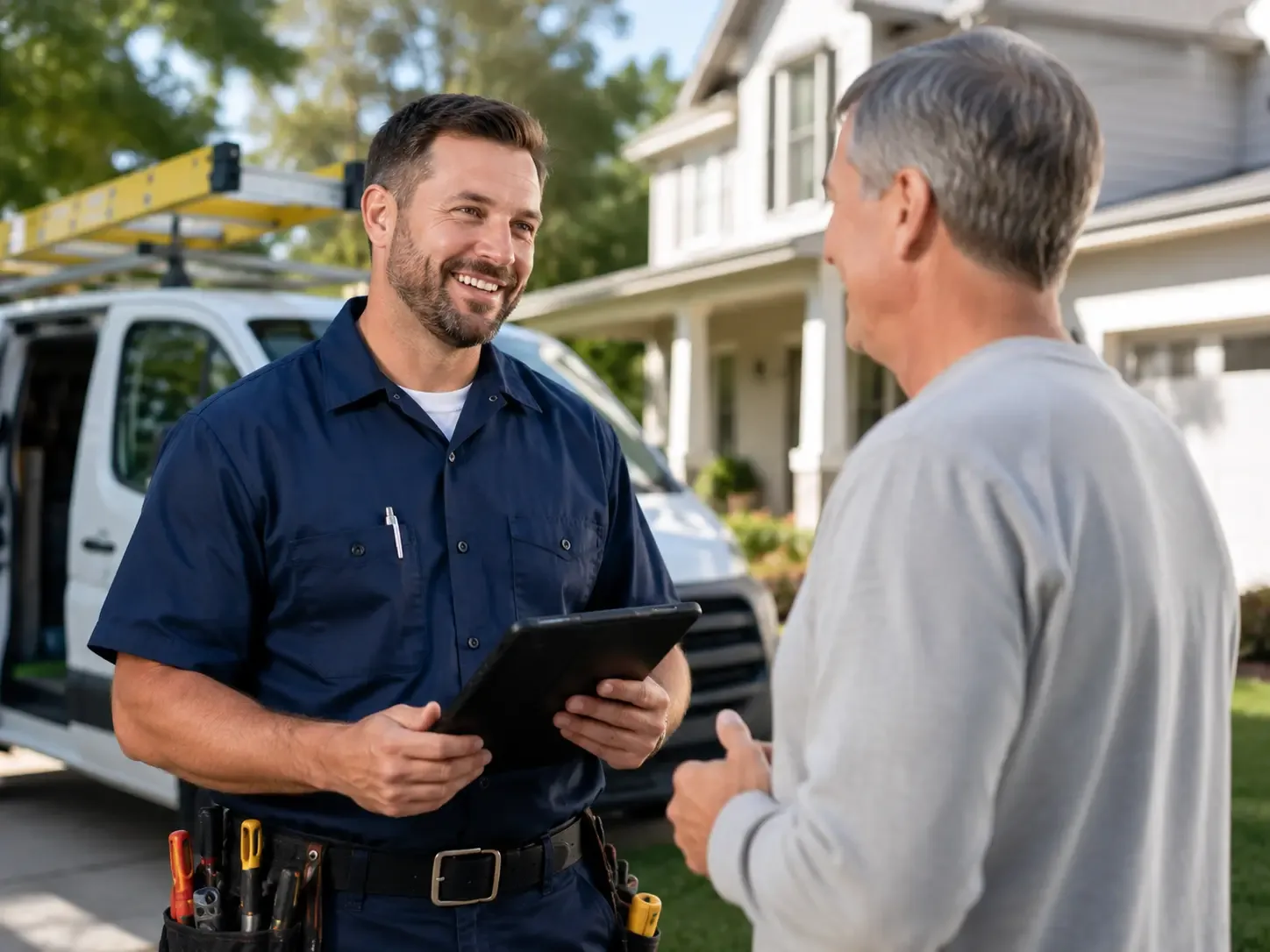 Whole Home Rewiring Creighton, NE FAQs